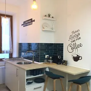 Habitación en casa particular Domusumma, Roma