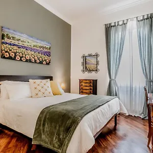 Appartement Dardanelli House, Rome