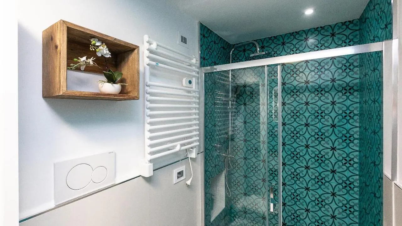Appartement Giulia Apartment-Rental In Rome