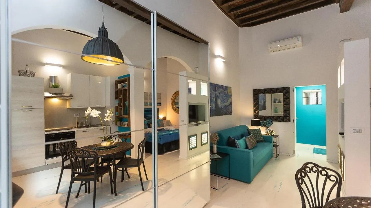 Apartment Giulia Apartment-Rental In Rome Italy